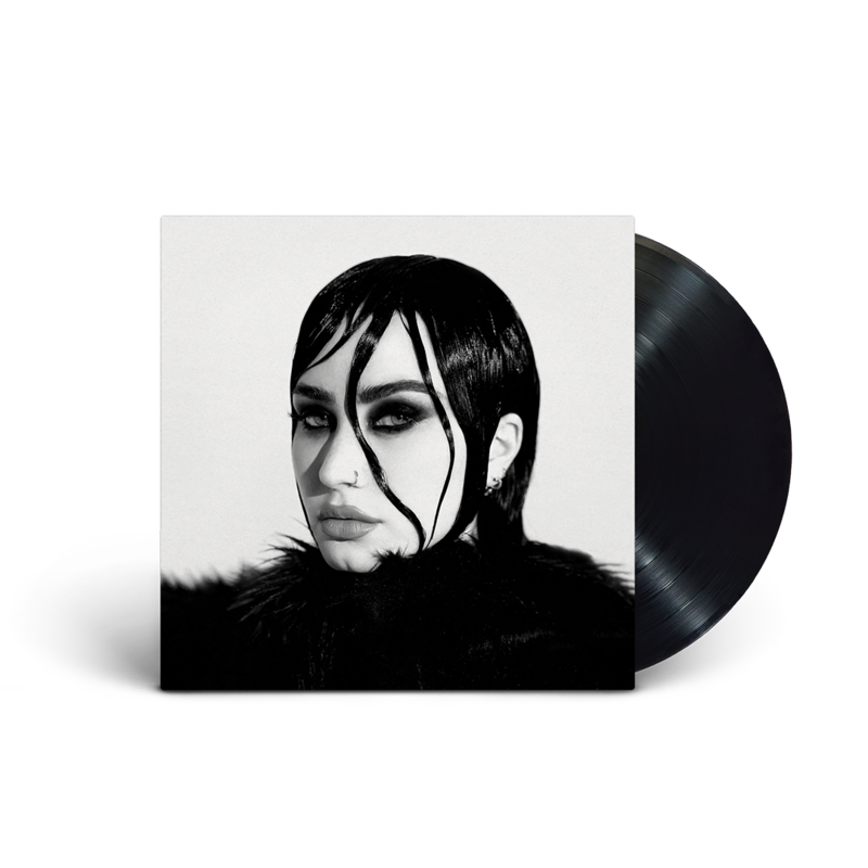 REVAMPED by Demi Lovato - Vinyl - shop now at Demi Lovato store