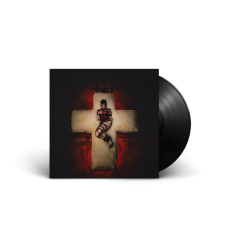 HOLY FVCK by Demi Lovato - Standard Vinyl - shop now at Demi Lovato store